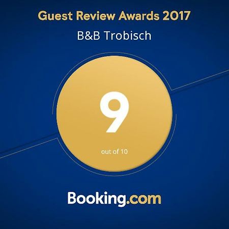 B&B Trobisch Dresden Dış mekan fotoğraf