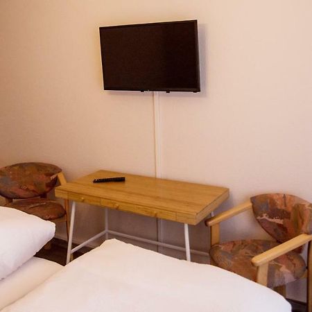 B&B Trobisch Dresden Dış mekan fotoğraf