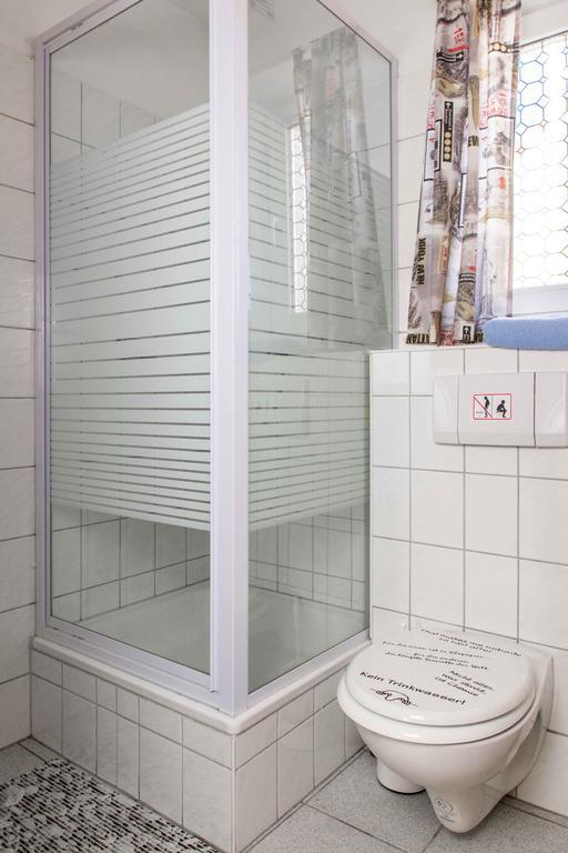 B&B Trobisch Dresden Dış mekan fotoğraf
