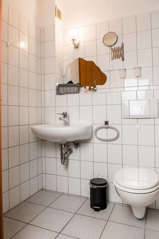B&B Trobisch Dresden Dış mekan fotoğraf