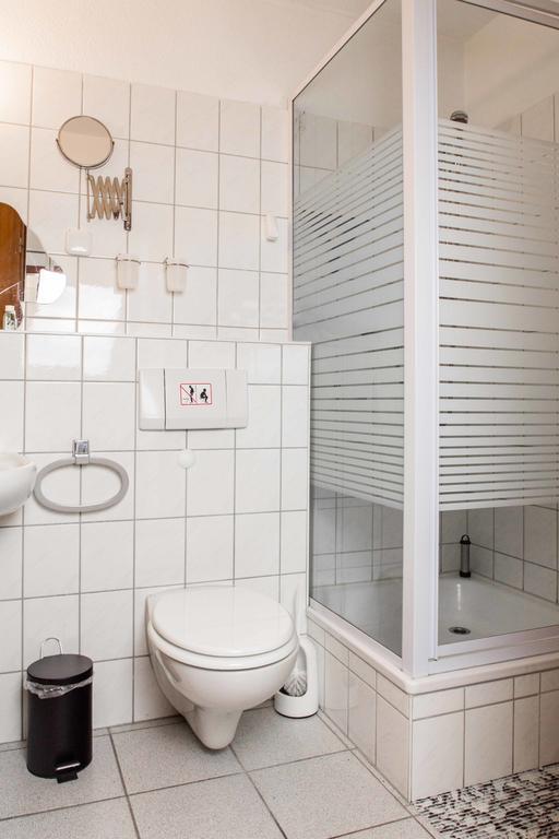 B&B Trobisch Dresden Dış mekan fotoğraf