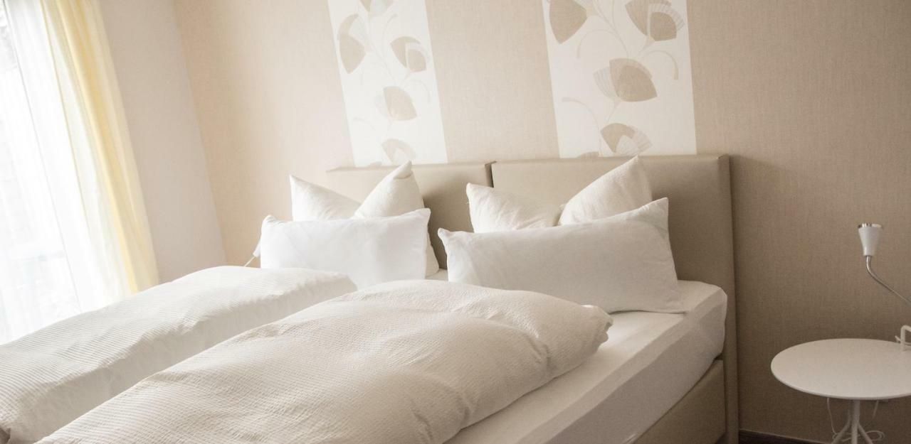 B&B Trobisch Dresden Dış mekan fotoğraf